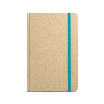 MAGRITTE. A5 notebook with lined sheets